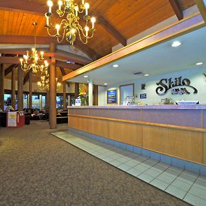 Shilo Inn Suites Hotel - Bend